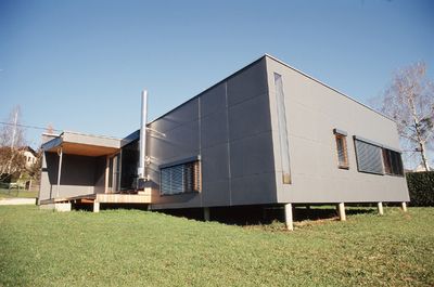 Haus Steiermark