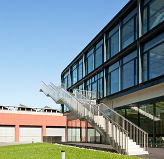Bene Headoffice Waidhofen/Ybbs