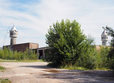 ORTE_Exkursion_ grunderneuert_ehemalige Glanzstofffabrik St Poelten2