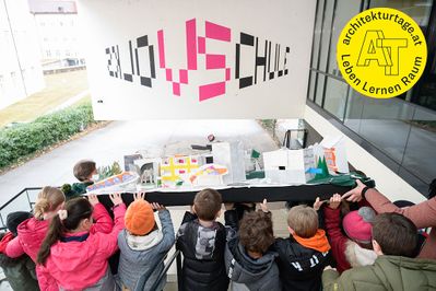 Projekt "Hallo Nachbar*in"