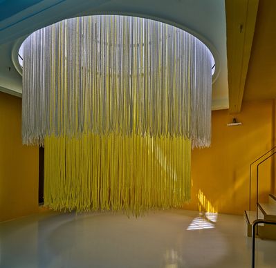 Ausstellung "Selgascano Arquitectos: Unstable Zones" im aut