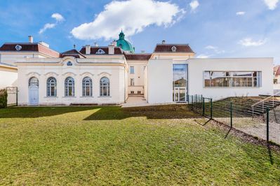 VS Berndorf