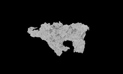 Filmstill, Stéphanie Roland: Phantom Islands, 2019