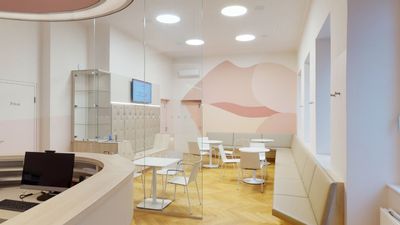 Pure Gyn, Frauenarztzentrum, Wien