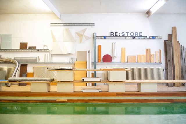 re:store