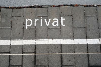 ORTE Vortrag Grundbesitz St. Pölten