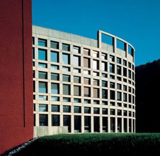 Bene Headoffice Waidhofen/Ybbs