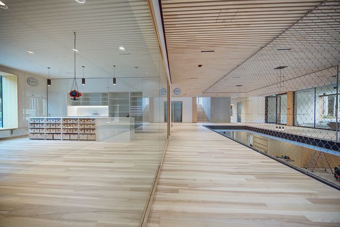 Bildungszentrum Gerlos