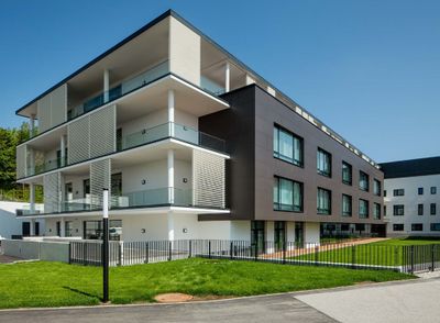 Landesklinikum Amstetten