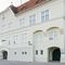Marbach: Volksschule