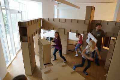 Zusammen_Ruecken©Georg Bauer