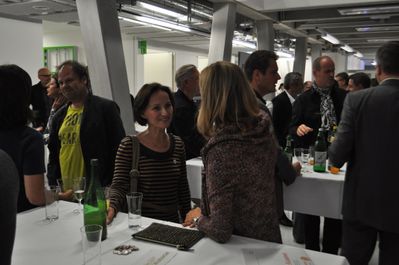 ORTE wird 20 – ORTE Jubiläumsfest 2014