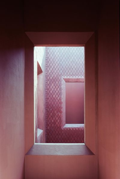 Francesca Torzo, Z33 – Zentrum für Zeitgenössische Kunst, Hasselt