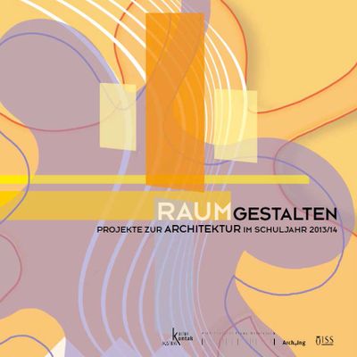 RaumGestalten 2013-2014