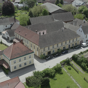 ehemalige Strickwarenfabrik in Hirschbach