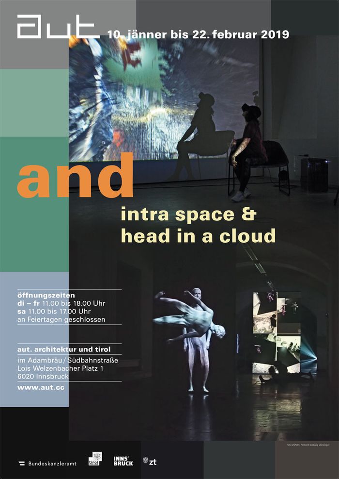 Plakat zur Ausstellung