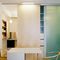Wohnst du schon oder träumst du noch? – Mini-Wohnung, Wien, Architekt: Franz Sam