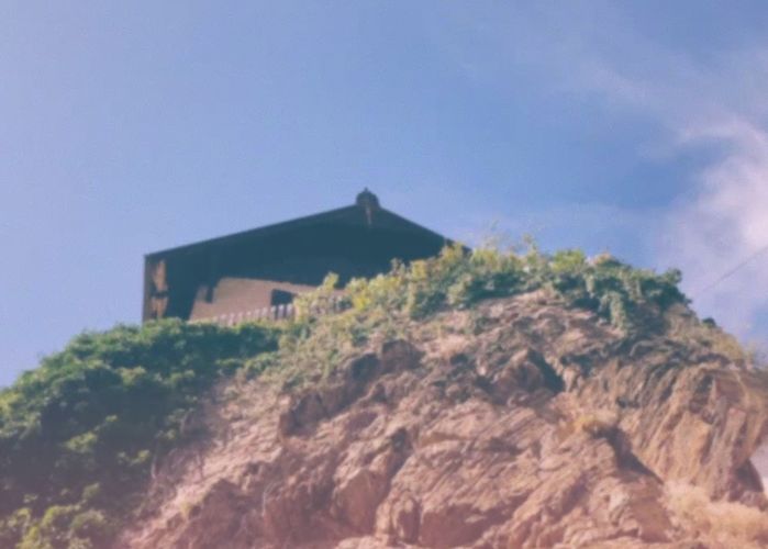 Filmpremiere _Ein Ort ist kein Wort