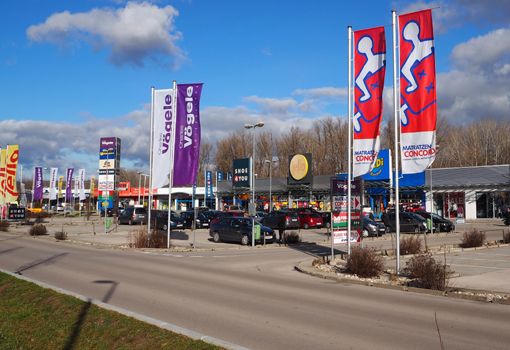 Gestaltungsbeirat