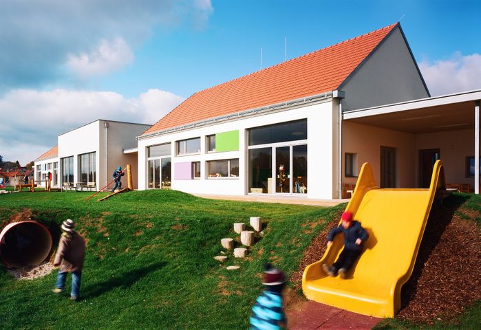 Kindergarten Gföhl