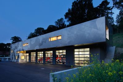 Freiwillige Feuerwehr Weidling, Klosterneuburg, 2015