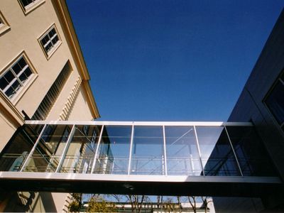 BG & BRG, St. Pölten
