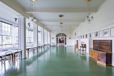 Kurhaus am Semmering
