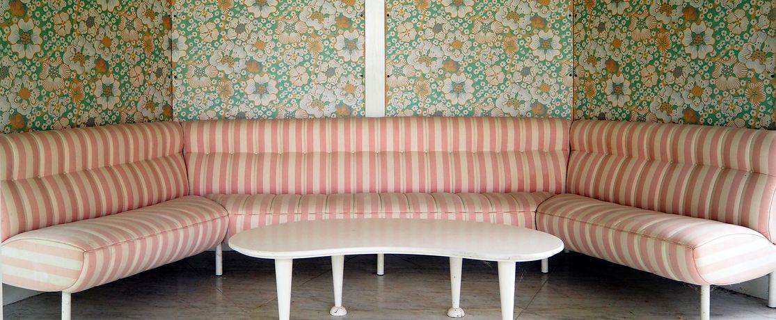 House Wittmann, Pavilion