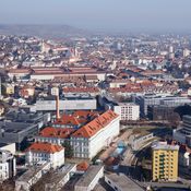 Campus Krems gesamt
