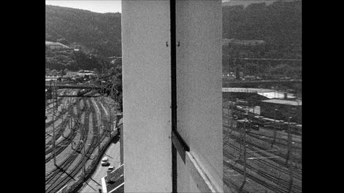 Filmstill "exhibition talks"