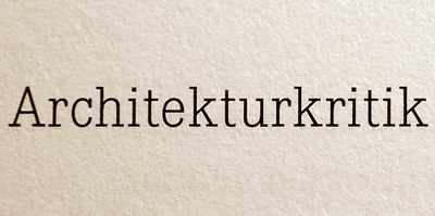 Aus „Walter Zschokke. Texte“