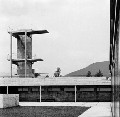 Architekturzentrum Wien, Sammlung - Archiv Roland Rainer