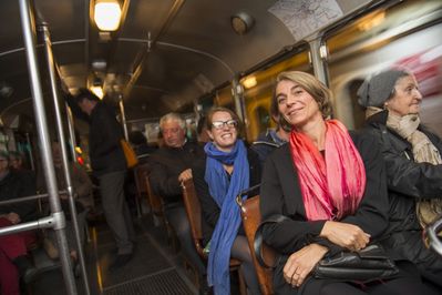 Eröffnung Dreamland Alps