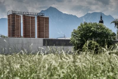 Autobahnmeister Salzburg 2